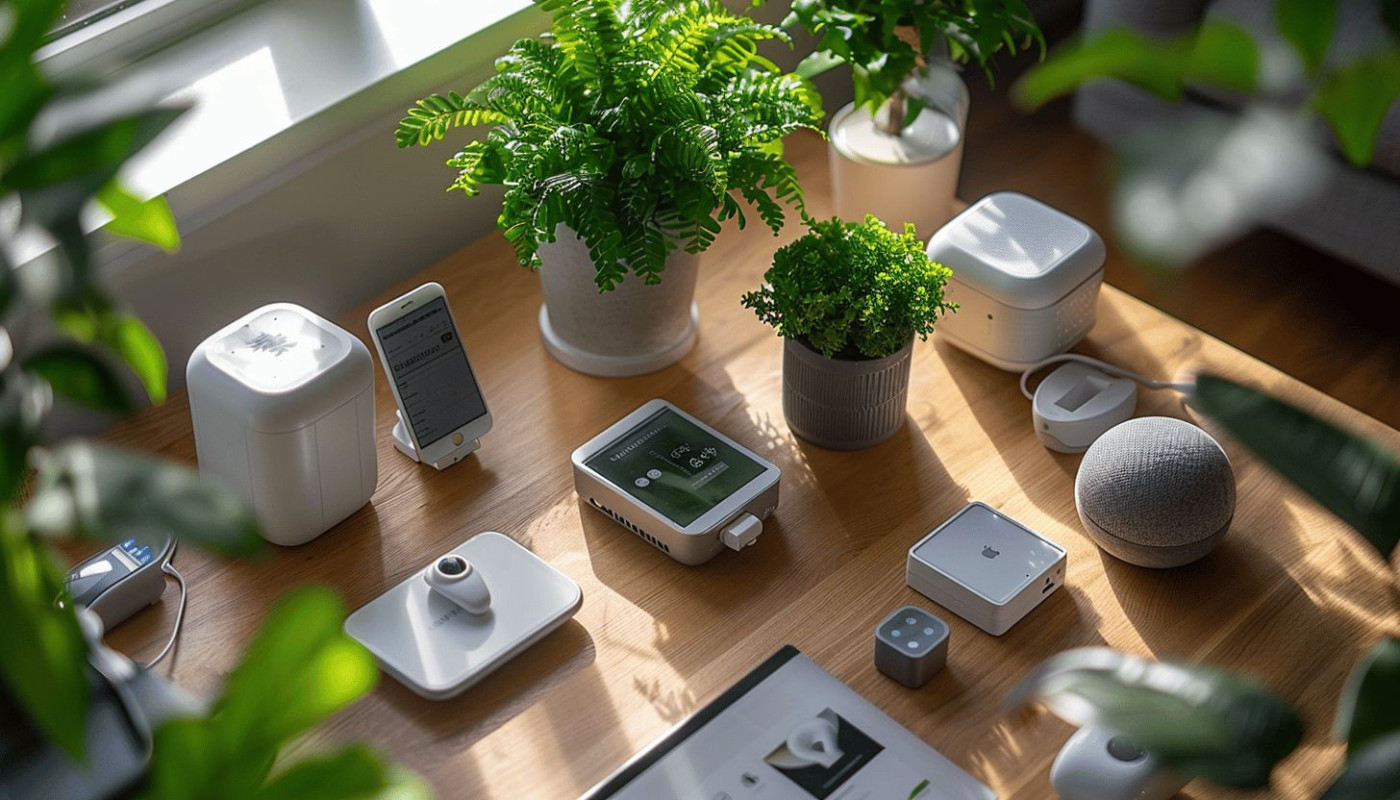 Smart home hacks affordable gadgets to automate your space
